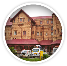 jammu kashmir tourism department corporation