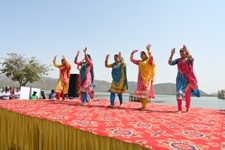 Jammu Religious